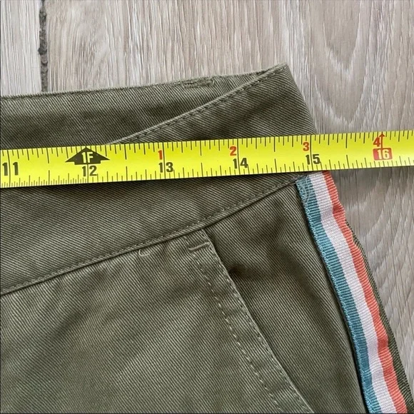 ROXY | Poetry Soul Chinos - NWT - Picture 9 of 13